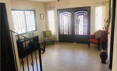 Venta casa en Ancon (MFV)