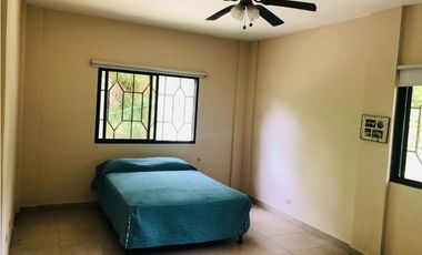 Venta casa en Ancon (MFV)