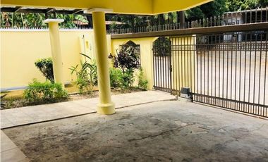 Venta casa en Ancon (MFV)