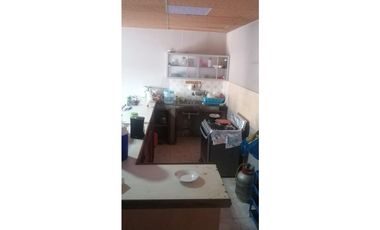 vendo casa en Arraiján, el llano detrás de la cancha