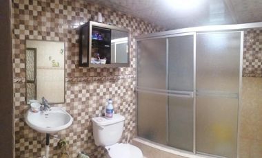 vendo casa en Arraiján, el llano detrás de la cancha