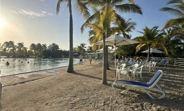 ALQUILER DE CASA EN PLAYA BLANCA IDEAL PARA LA FAMILIA