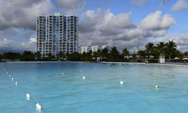 ALQUILER DE CASA EN PLAYA BLANCA IDEAL PARA LA FAMILIA
