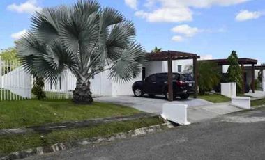 ALQUILER DE CASA EN PLAYA BLANCA IDEAL PARA LA FAMILIA