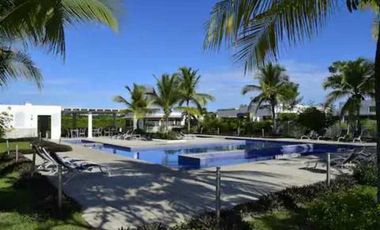 ALQUILER DE CASA EN PLAYA BLANCA IDEAL PARA LA FAMILIA