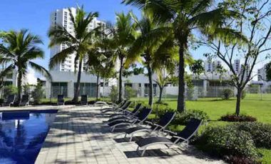 ALQUILER DE CASA EN PLAYA BLANCA IDEAL PARA LA FAMILIA