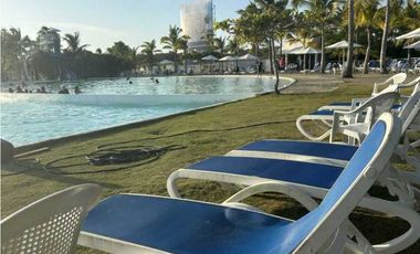 ALQUILER DE CASA EN PLAYA BLANCA IDEAL PARA LA FAMILIA