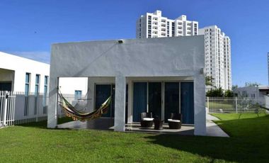 ALQUILER DE CASA EN PLAYA BLANCA IDEAL PARA LA FAMILIA