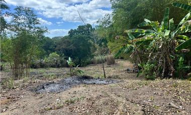VENTA DE TERRENO EN ALCALDE DIAZ 3,830 METROS