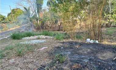 VENTA DE TERRENO EN ALCALDE DIAZ 3,830 METROS