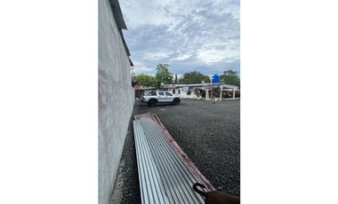 Excelente alquiler de Lote de patio ubicado en Barrio Balboa. (AM)