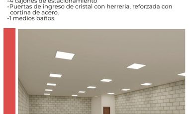 Local en renta sobre Carretera Principal en Mazatlán, Sinaloa