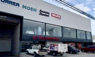 Local en renta sobre Carretera Principal en Mazatlán, Sinaloa