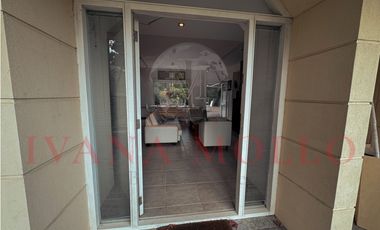 CASA EN VENTA - GOLF DE PINAMAR - VISTA AL NUEVO GOLF