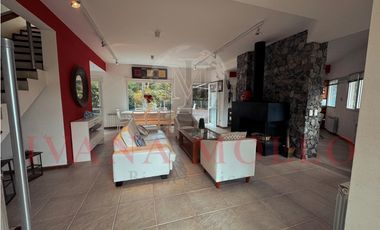 CASA EN VENTA - GOLF DE PINAMAR - VISTA AL NUEVO GOLF