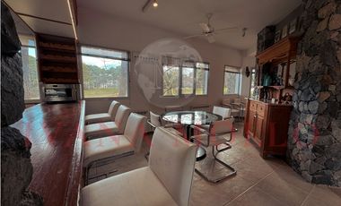 CASA EN VENTA - GOLF DE PINAMAR - VISTA AL NUEVO GOLF