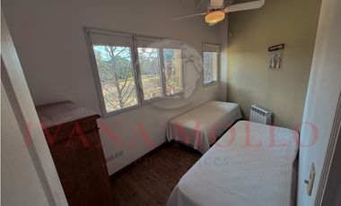 CASA EN VENTA - GOLF DE PINAMAR - VISTA AL NUEVO GOLF