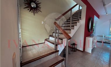 CASA EN VENTA - GOLF DE PINAMAR - VISTA AL NUEVO GOLF