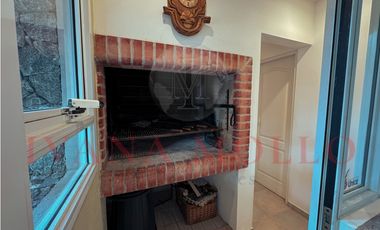 CASA EN VENTA - GOLF DE PINAMAR - VISTA AL NUEVO GOLF