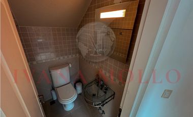 CASA EN VENTA - GOLF DE PINAMAR - VISTA AL NUEVO GOLF