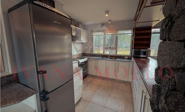 CASA EN VENTA - GOLF DE PINAMAR - VISTA AL NUEVO GOLF