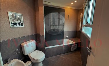 CASA EN VENTA - GOLF DE PINAMAR - VISTA AL NUEVO GOLF