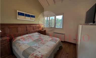 CASA EN VENTA - GOLF DE PINAMAR - VISTA AL NUEVO GOLF