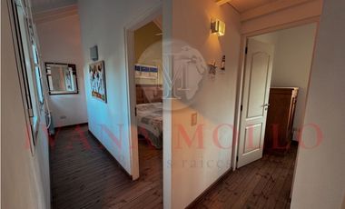 CASA EN VENTA - GOLF DE PINAMAR - VISTA AL NUEVO GOLF