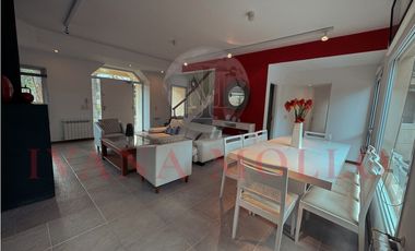 CASA EN VENTA - GOLF DE PINAMAR - VISTA AL NUEVO GOLF