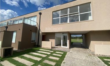 CASAS DE SPA - TERMAS DE DOLORES