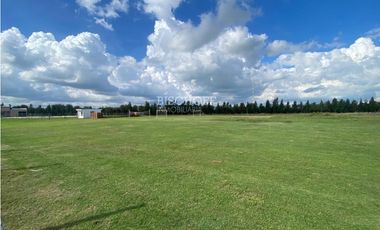 CASAS DE SPA - TERMAS DE DOLORES