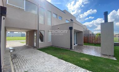 CASAS DE SPA - TERMAS DE DOLORES