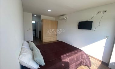 CASAS DE SPA - TERMAS DE DOLORES