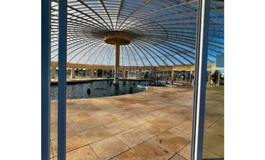 CASAS DE SPA - TERMAS DE DOLORES