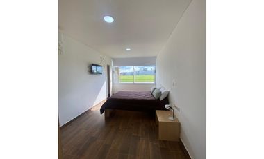 CASAS DE SPA - TERMAS DE DOLORES