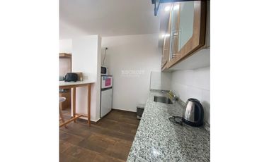 CASAS DE SPA - TERMAS DE DOLORES