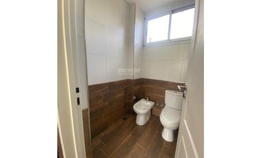 CASAS DE SPA - TERMAS DE DOLORES