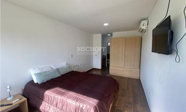 CASAS DE SPA - TERMAS DE DOLORES