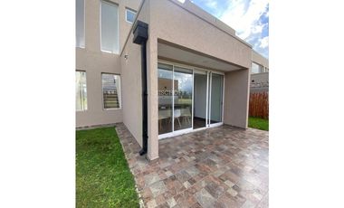 CASAS DE SPA - TERMAS DE DOLORES