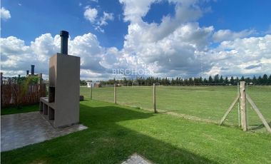 CASAS DE SPA - TERMAS DE DOLORES