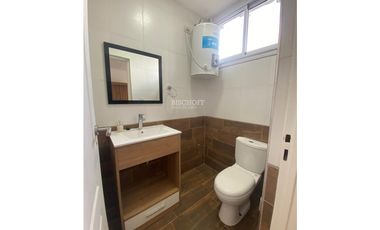 CASAS DE SPA - TERMAS DE DOLORES