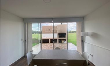 CASAS DE SPA - TERMAS DE DOLORES