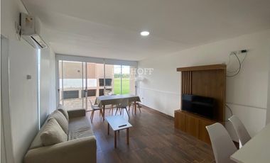 CASAS DE SPA - TERMAS DE DOLORES