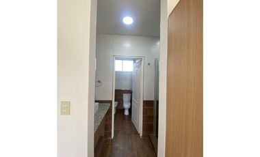 CASAS DE SPA - TERMAS DE DOLORES