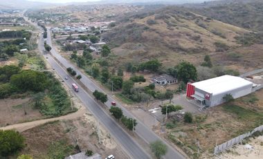 Zona Comercial Industrial