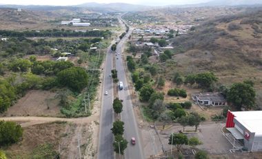 Zona Comercial Industrial