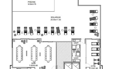 Departamento en venta en Lanus Oeste