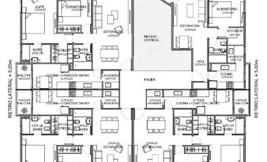 Departamento en venta en Lanus Oeste