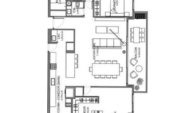 Departamento en venta en Lanus Oeste