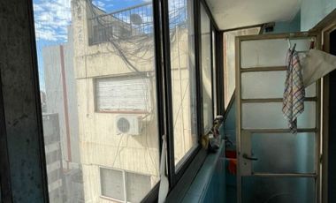 Departamento en venta en Lanus Este